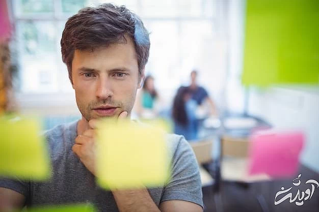 تمرکز بیشتر از مزایای وارونه درمانی تمرکز بیشتر